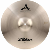 Crash činela 18” A-Series Medium Thin Zildjian