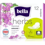 BELLA Herbs Verbena vložki 12 kos