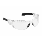 Tactical Glasses Type-N Clear Lens Clear