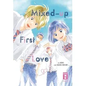 Mixed-up first Love 03