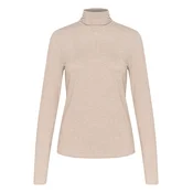 Cream Majica Amma chamois