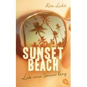 Sunset Beach - Liebe einen Sommer lang