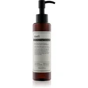 Klairs Gentle Black globinsko čistilno olje za mastno kožo 150 ml