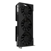 XFX Grafična kartica XFX AMD Radeon RX 9060 XT OC Triple Fan 16GB GDDR6
