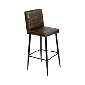 Eglo 424754 - Barski stol YAMATSURI 106x48 cm rjav