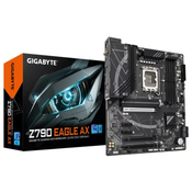 GIGABYTE Z790 EAGLE AX rev. 1.x