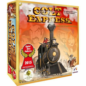 Društvene igre BlackRock Colt Express