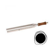 Glasbene terapevtske vilice - Schumannova frekvenca -250.56 Hz TTF-SF MEINL
