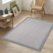Conceptum Hypnose Tepih 80x150cm Sivi
