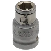 Adapter za nastavek, 3/8 x 5/16 ČRNE IZDAJE