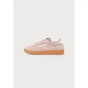 Reebok Nizke superge CLUB C 85 staro roza