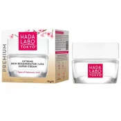 Hada Labo Regenerativna nocna krema Premium Extreme Skin Regenerator Super Cream, 50 ml