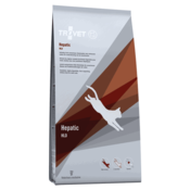 Trovet Hepatic Cat - 3 kg