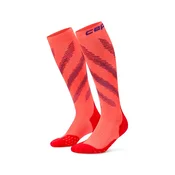 Cep Core Run Edt. Elliptic Tall Socks