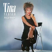 Tina Turner - Private Dancer (Reissue) (40th Anniversary) (Limited Editon) (White Coloured) (LP)