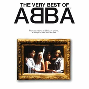 THE VERY BEST OF ABBA PVG