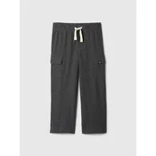 Gap Otroške cargo hlače Mix and Match 4YRS