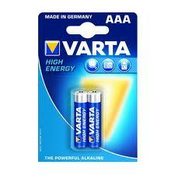 VARTA BATERIJA LONGLIFE POWER AAA BLISTER 2/1