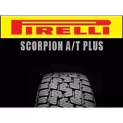 PIRELLI - Scorpion A/T Plus - cjelogodišnje - 255/70R16 - 111T