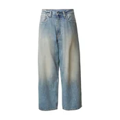 LEVIS  Kavbojke moder denim