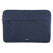HAMA "Cali" torba za laptop, od 34 - 36 cm (13.3" - 14.1"), tamno plava