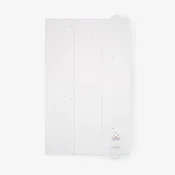 Kikka Boo Sklopiva PVC podloga za presvlacenje 80x50cm Seally Me