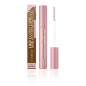 CLARESA negovalni gel za trepalnice s kofeinom Lash Double Espresso 10 g