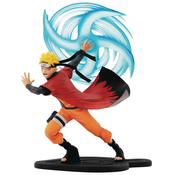 Abysse Naruto Shippuden - Naruto Rasengan Statue (19cm)