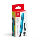 Nintendo Switch Joy-Con (Neon Blue) traka za ruku Nintendo Switch