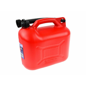 GEKO Posoda z lijakom 10l