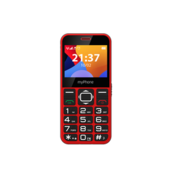 MYPHONE mobilni telefon HO 3, Red