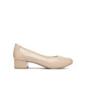 Caprice Salonarji 9-22500-42 Bež