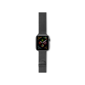 Epico Milanese Band za Apple Watch 41mm - Space Gray