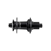 NABA FORCE BOOST ZADNJA X12 6B DISC 28H BLACK