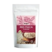 Maca u prahu crvena BIO Dragon 100g