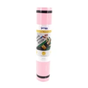 Supreme premium podloga za vezbanje 6mm roze ( SP2000YG )