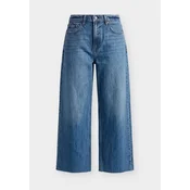 Abercrombie & Fitch Kavbojke modra