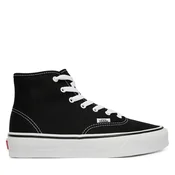 Tenis superge Vans Authentic Hi 2.0 VN000E8H6BT1 Črna
