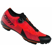 DMT KM1 MTB Coral/Black 44