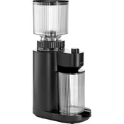 ZWILLING Kavni mlinček Zwilling Enfinigy z 140 nastavitvami mletja, črn, (5000118347)
