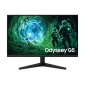 SAMSUNG 27 LS27FG530EUXEN QHD IPS 16:9 1msGTG monitor