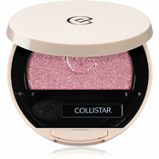 Collistar Impeccable Compact Eye Shadow sjenilo za oci nijansa 230 Baby rose 3 g