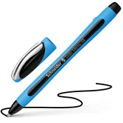 SCHNEIDER kemični svinčnik Slider Memo XB 150201, črn-moder