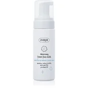 Ziaja Cleansing čistilna pena za občutljivo in pordelo kožo 150 ml
