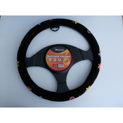 CAR LINE Navlaka volana M (38cm) LADYBUG