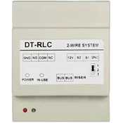 DVC DT-RLC Relejni modul (proširenje) za dodatnu elektricnu bravu ili za ukljucivanje svetla