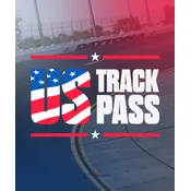 Le Mans Ultimate - Us Track Pass (DLC) Steam Key (PC) GLOBAL