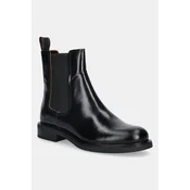 Usnjeni chelsea Vagabond Shoemakers FREYA