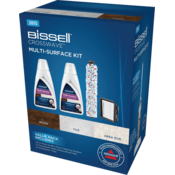 Bissell Multi Surface formula za čišćenje pakiranje (2815)
