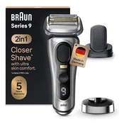 Braun Series 9 Pro+ 9557s